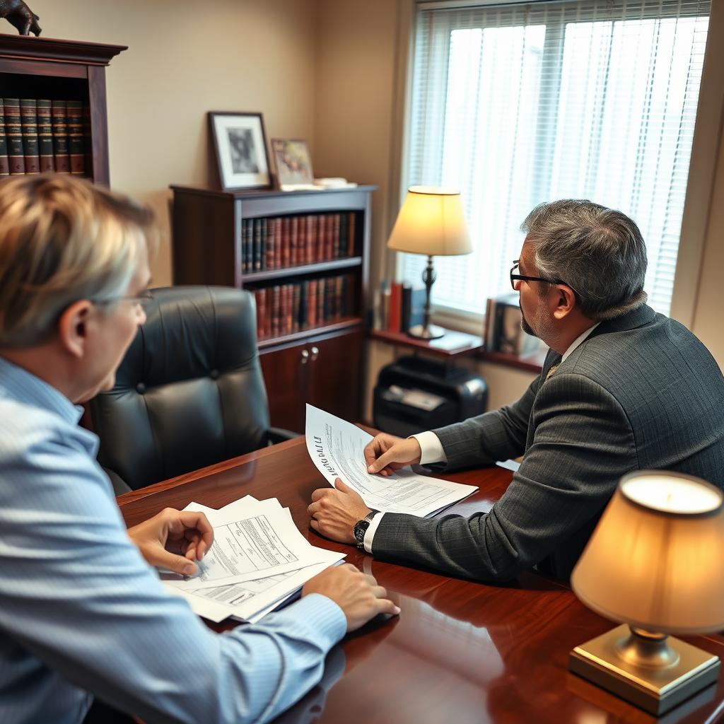 Distribution of Controlled Substances lawyer Fluvanna County, VA