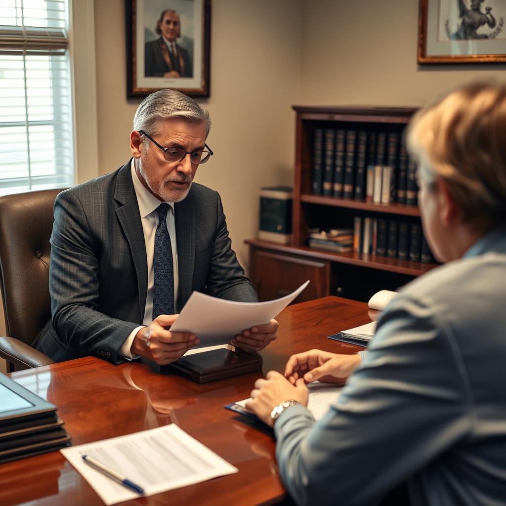 Distribution of Controlled Substances lawyer Goochland County, VA