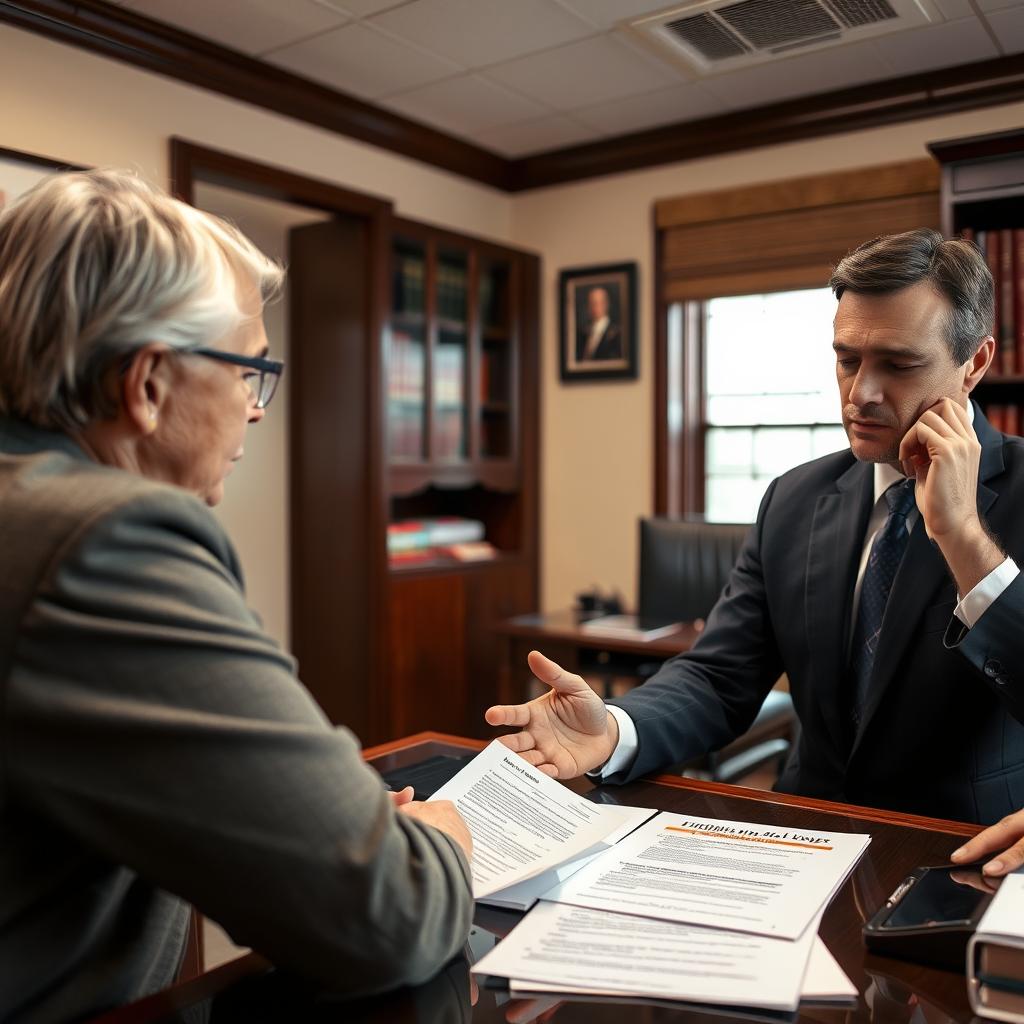 Distribution of Controlled Substances lawyer James City County, VA