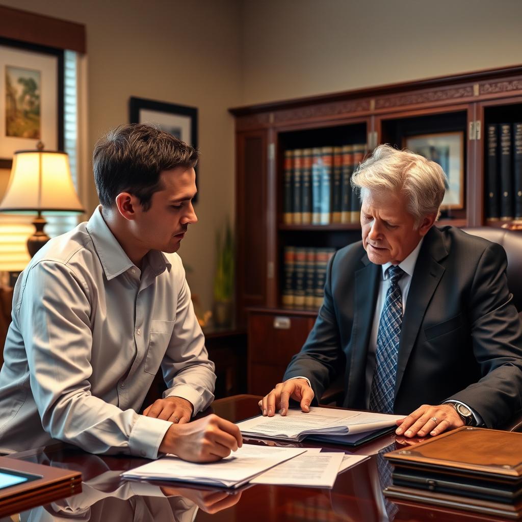 Distribution of Controlled Substances lawyer King William County, VA