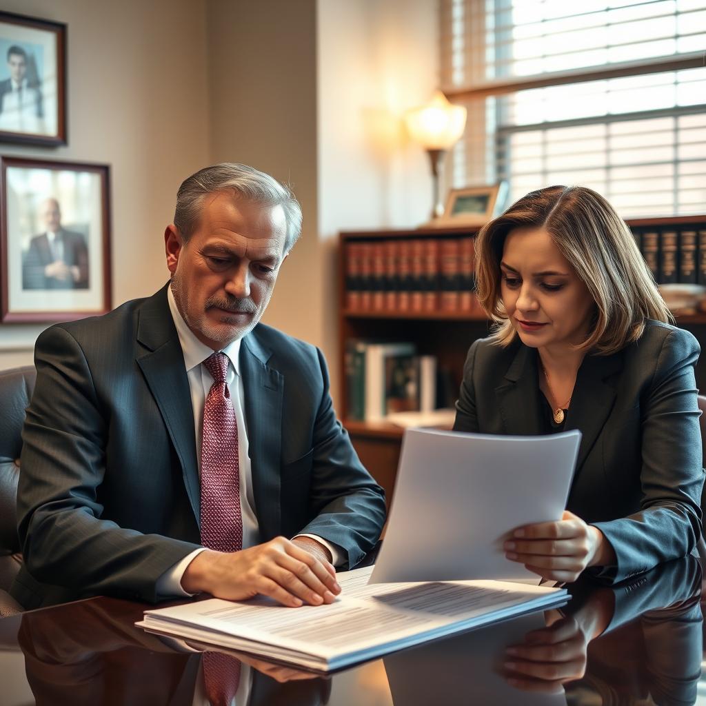 Distribution of Controlled Substances lawyer New Kent County, VA