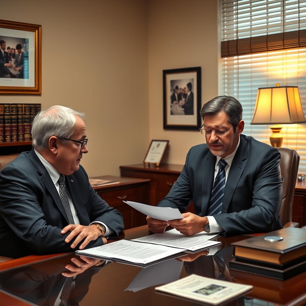 Distribution of Controlled Substances lawyer Powhatan County, VA