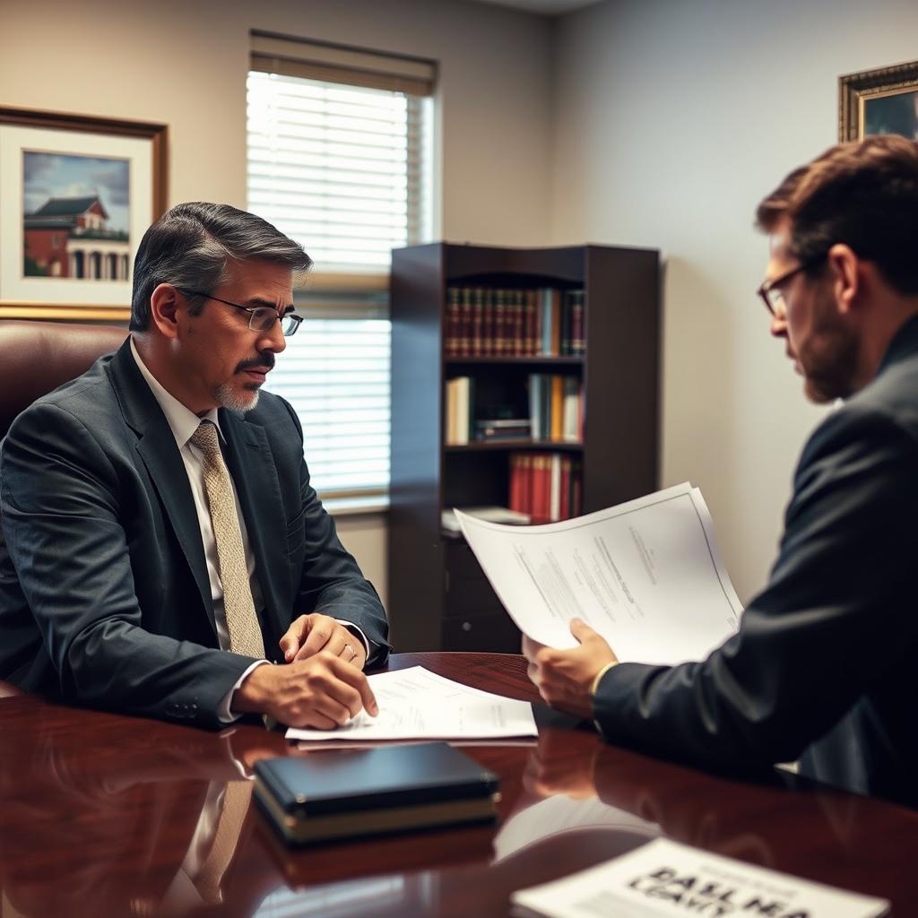 Distribution of Controlled Substances lawyer Prince George County, VA