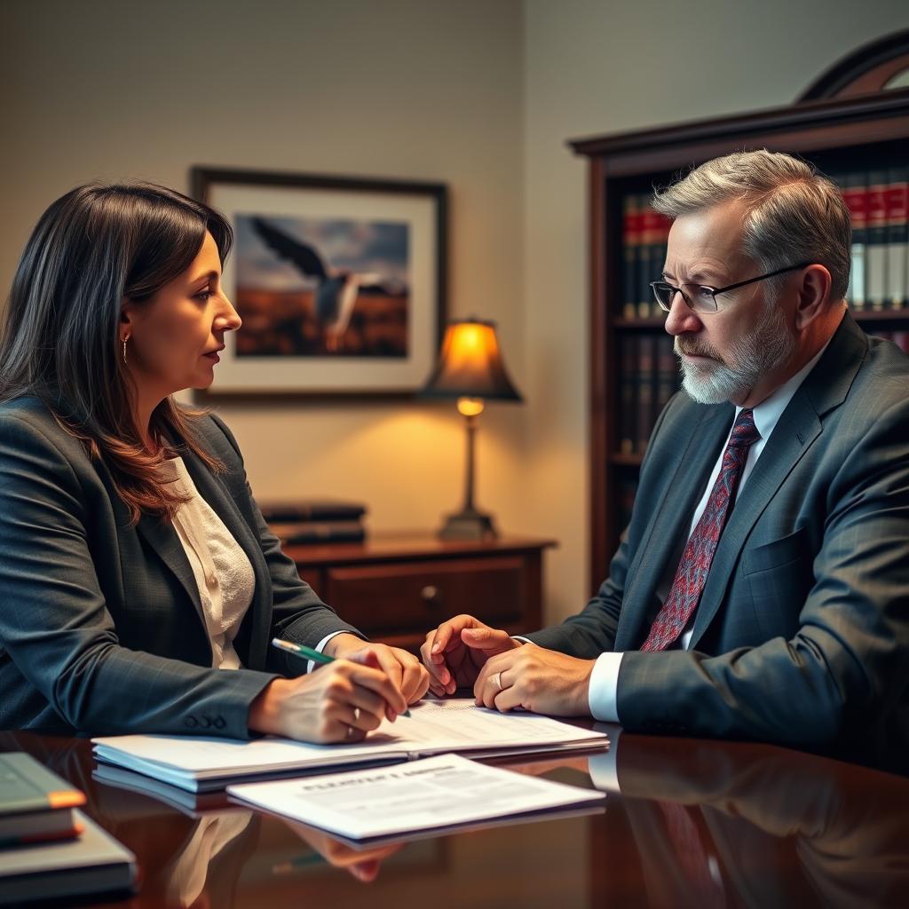 Distribution of Controlled Substances lawyer Rappahannock County, VA
