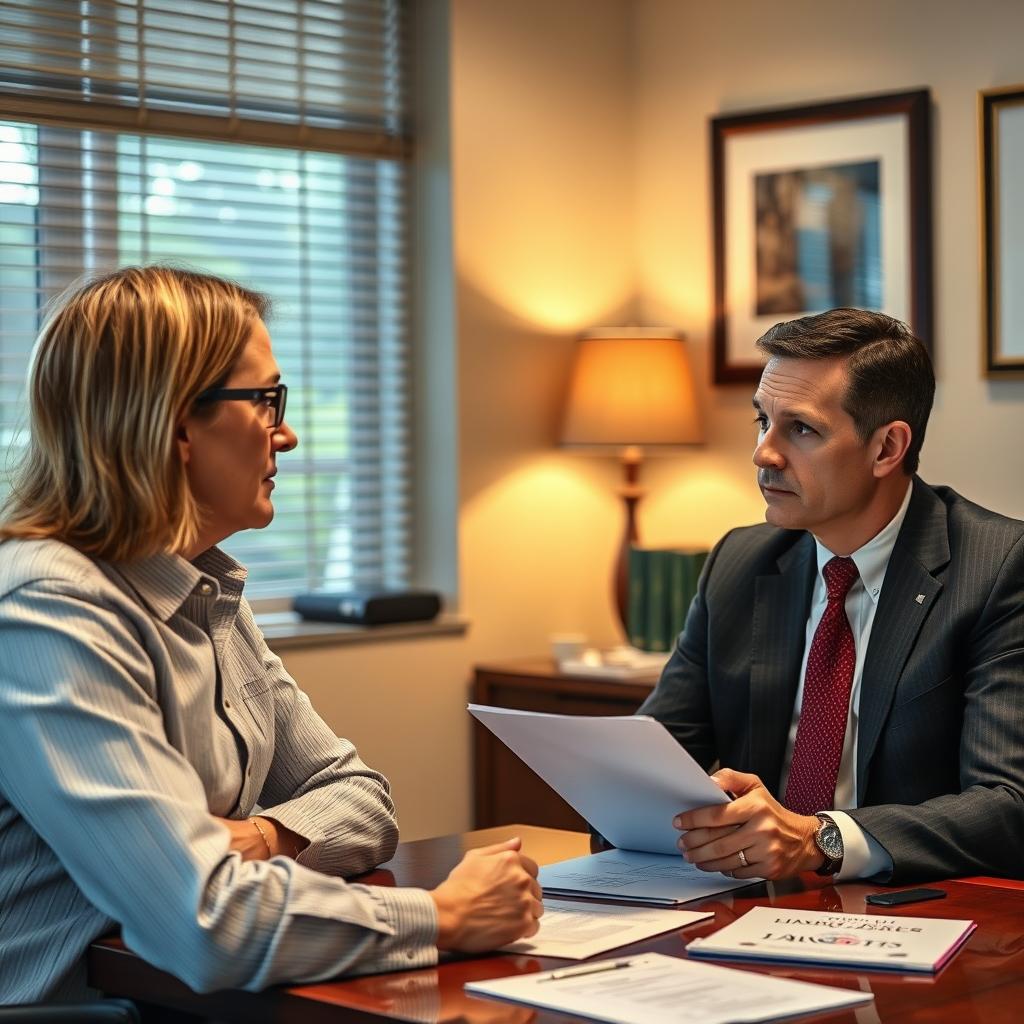 Distribution of Controlled Substances lawyer Rockingham County, VA