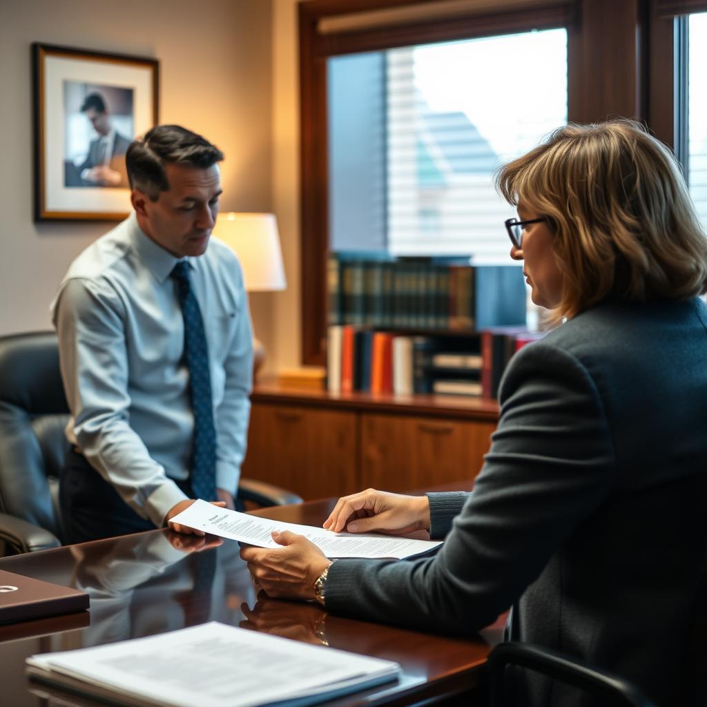 Domestic Violence Defense Lawyer York County, VA