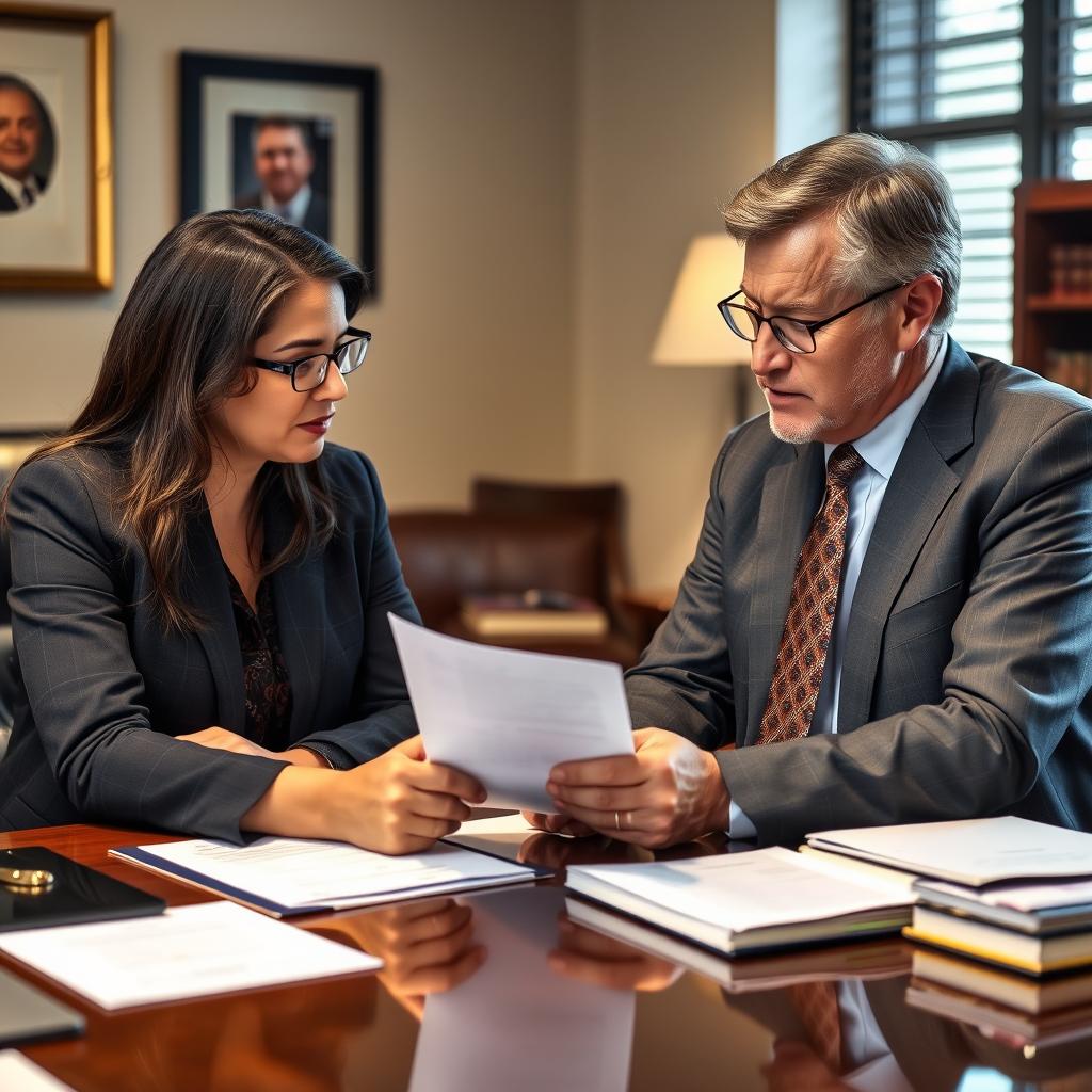 Export Control Violations lawyer Fluvanna County, VA