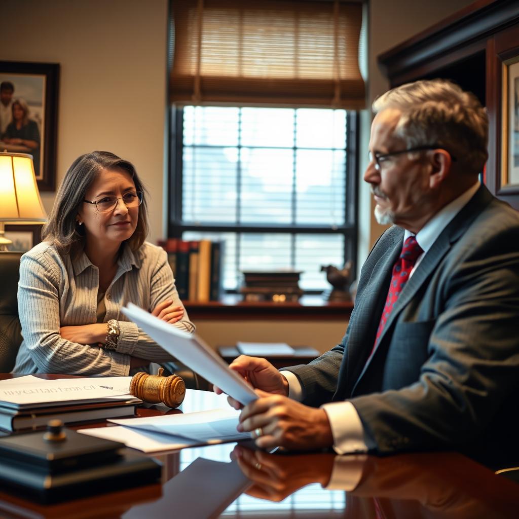 Export Control Violations lawyer Isle of Wight County, VA