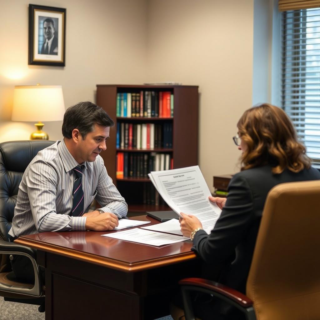 Export Control Violations lawyer James City County, VA