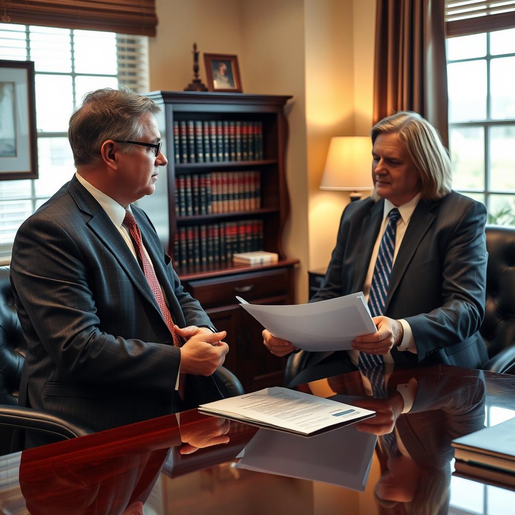 Export Control Violations lawyer New Kent County, VA