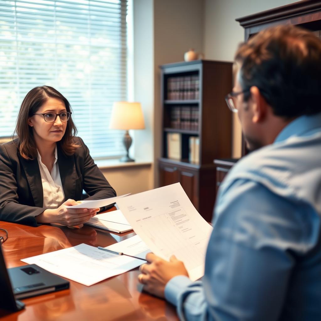 Export Control Violations lawyer Roanoke County, VA