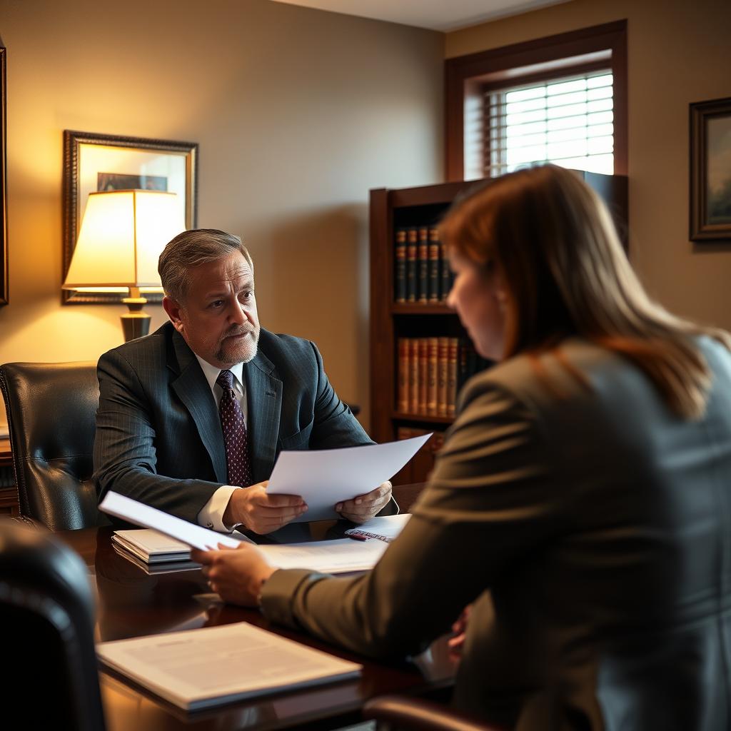 Extortion Under Color of Official Right lawyer Chesterfield County, VA