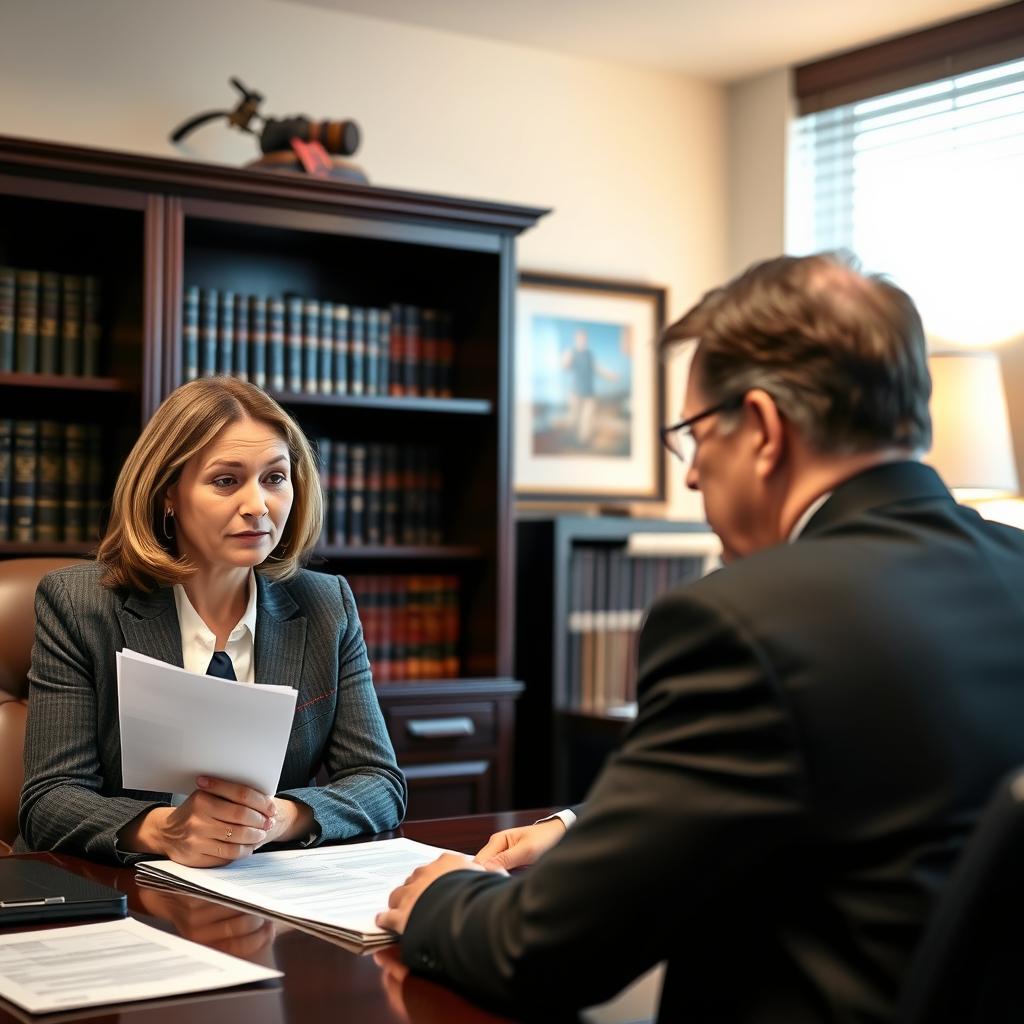 Extortion Under Color of Official Right lawyer Dinwiddie County, VA