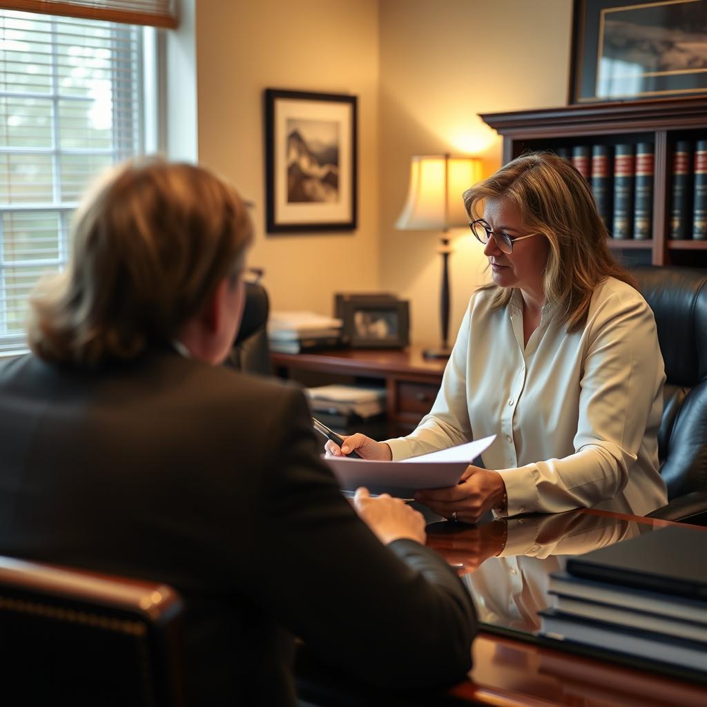Extortion Under Color of Official Right lawyer Fluvanna County, VA