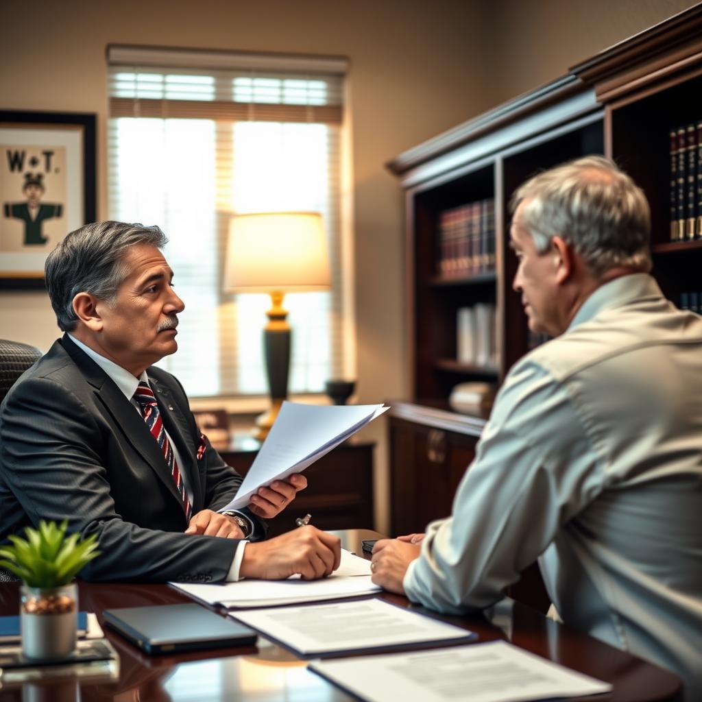 Extortion Under Color of Official Right lawyer Goochland County, VA