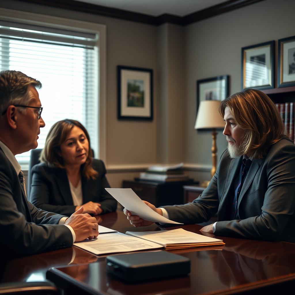 Extortion Under Color of Official Right lawyer Louisa County, VA