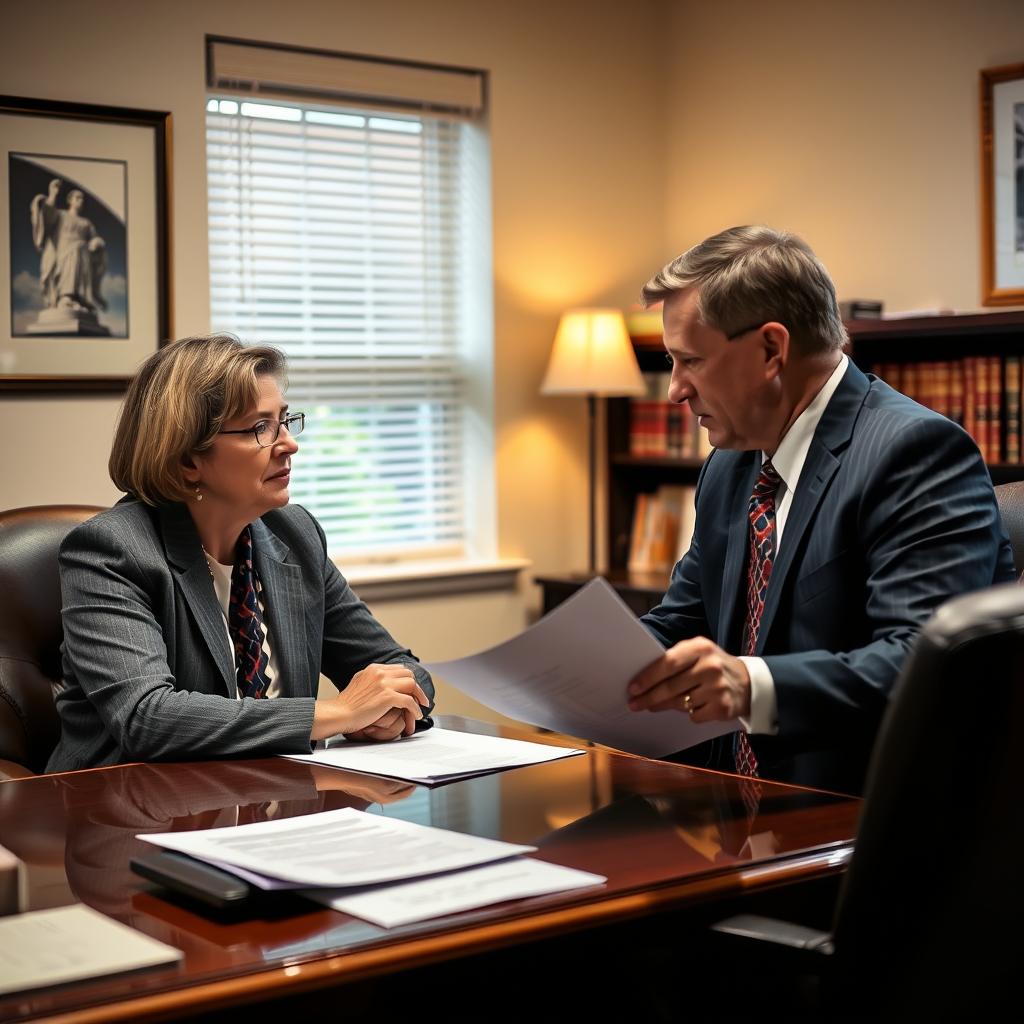 Extortion Under Color of Official Right lawyer New Kent County, VA