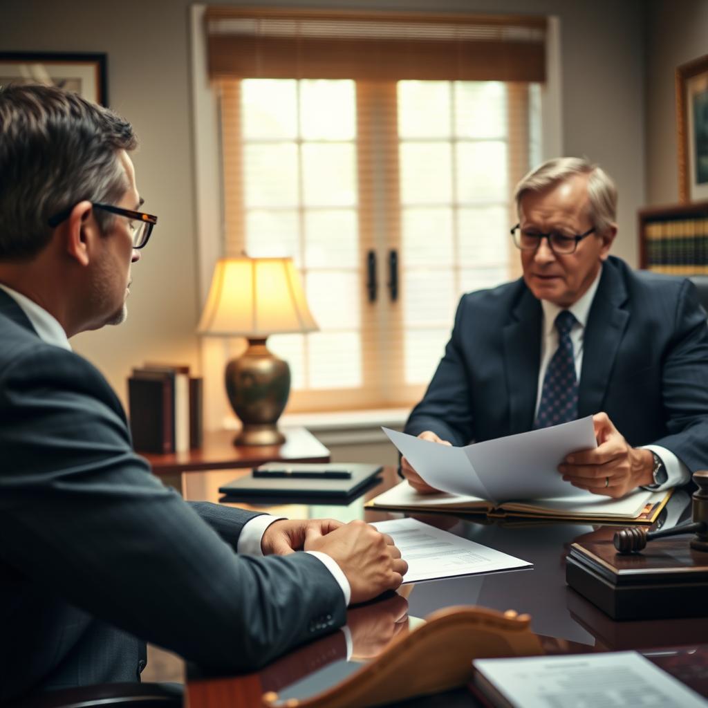 Extortion Under Color of Official Right lawyer Powhatan County, VA