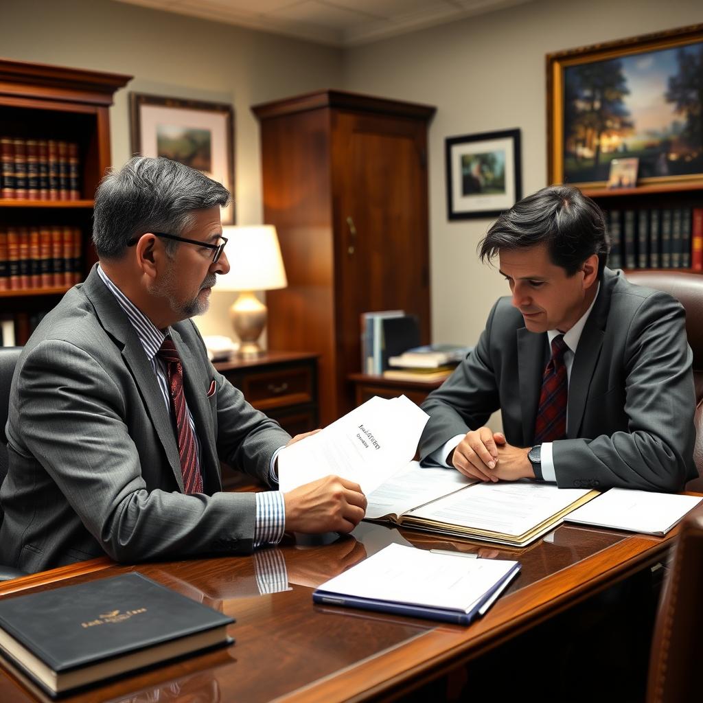 Extortion Under Color of Official Right lawyer Rappahannock County, VA