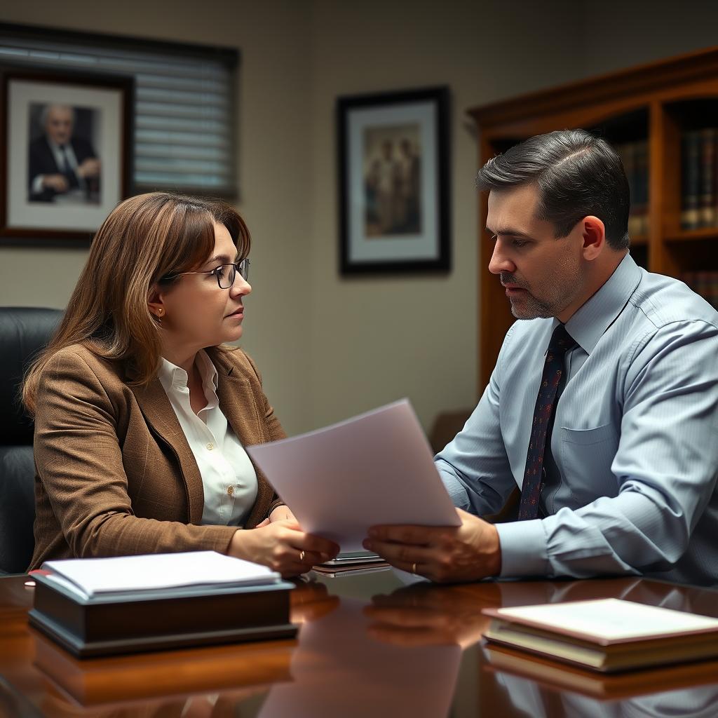 Failure to File Tax Return lawyer Dinwiddie County, VA