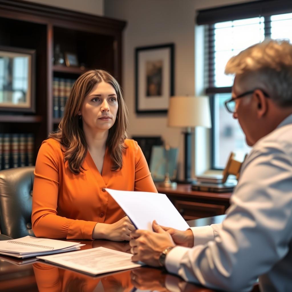 Failure to File Tax Return lawyer Goochland County, VA