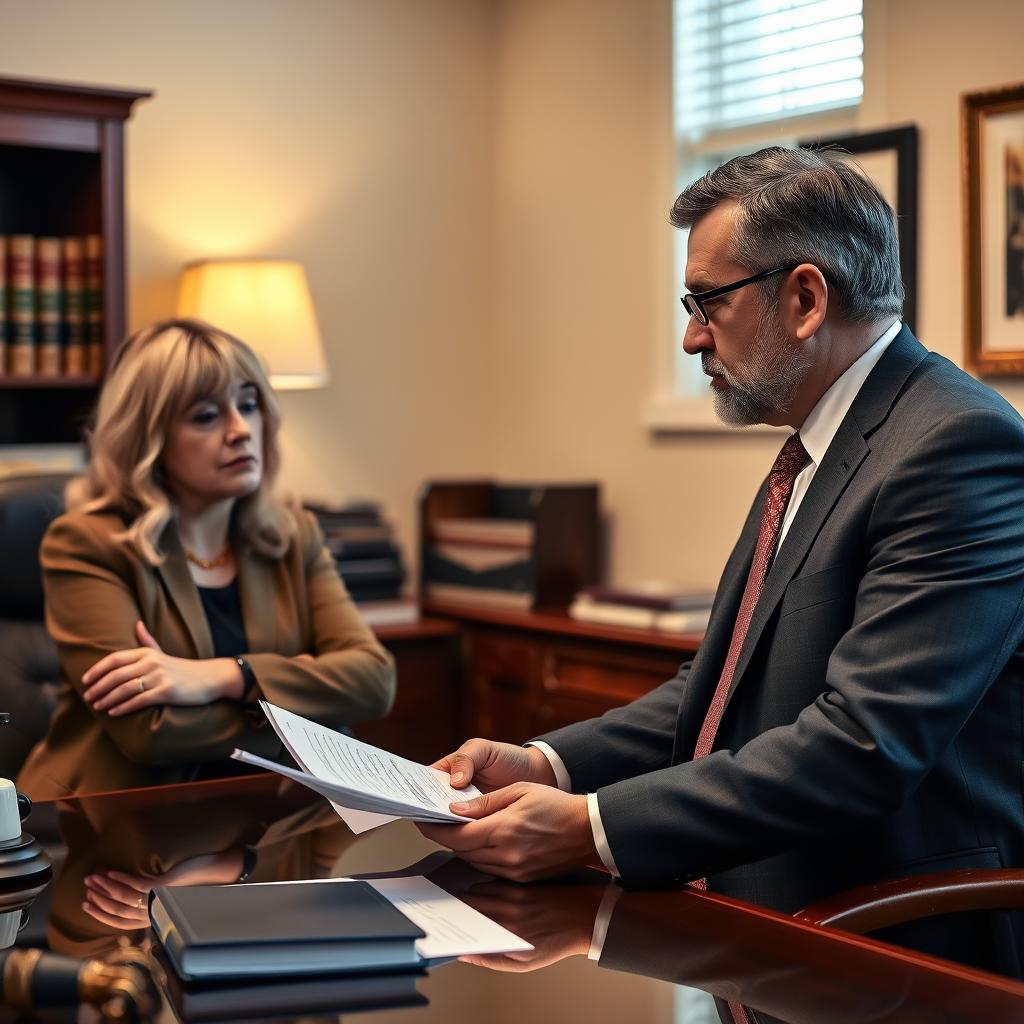 Failure to File Tax Return lawyer Isle of Wight County, VA