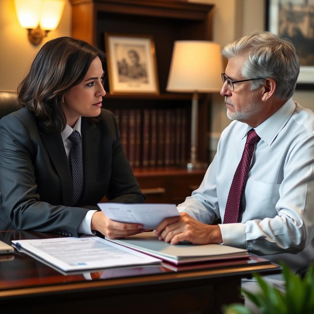 Failure to File Tax Return lawyer Louisa County, VA