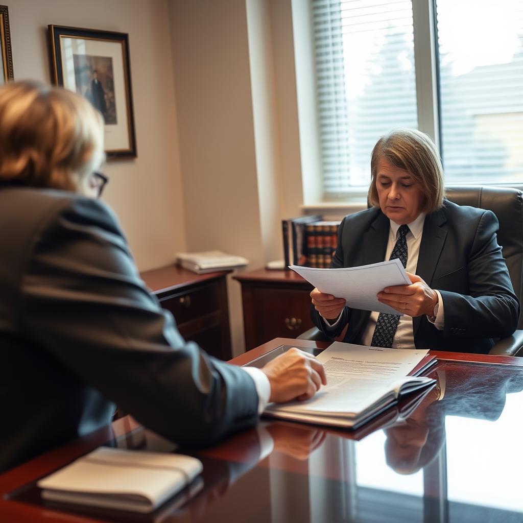 Failure to File Tax Return lawyer Poquoson, VA