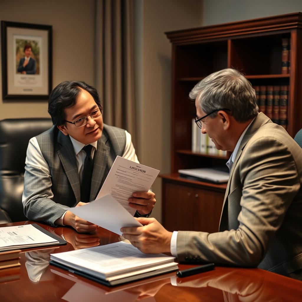 Failure to File Tax Return lawyer Prince George County, VA