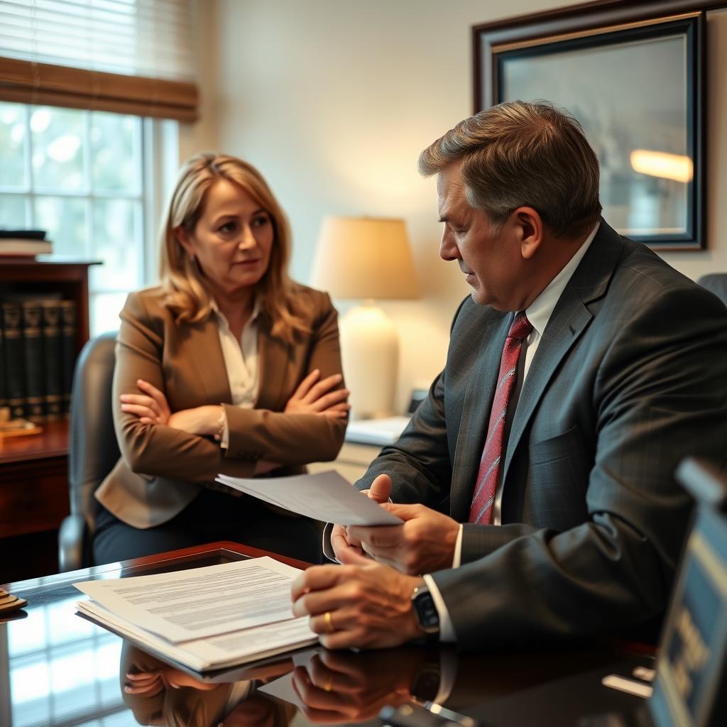 Failure to File Tax Return lawyer Rappahannock County, VA