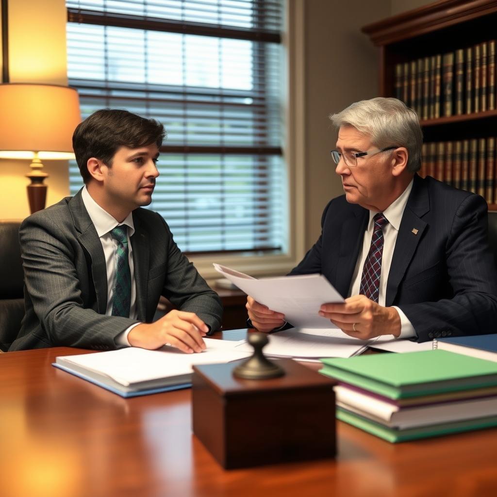 Failure to File Tax Return lawyer Rockingham County, VA