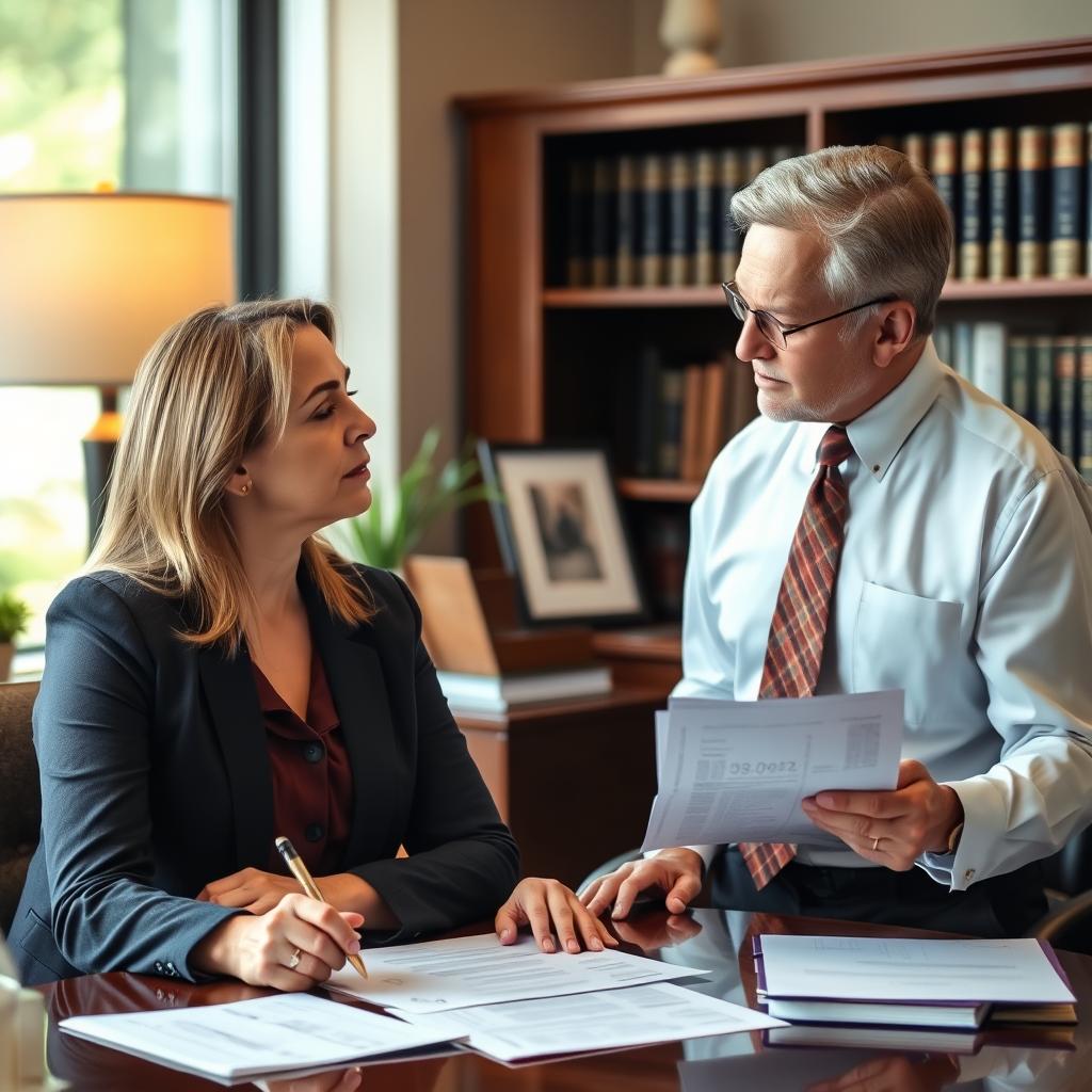 Failure to File Tax Return lawyer Virginia, VA