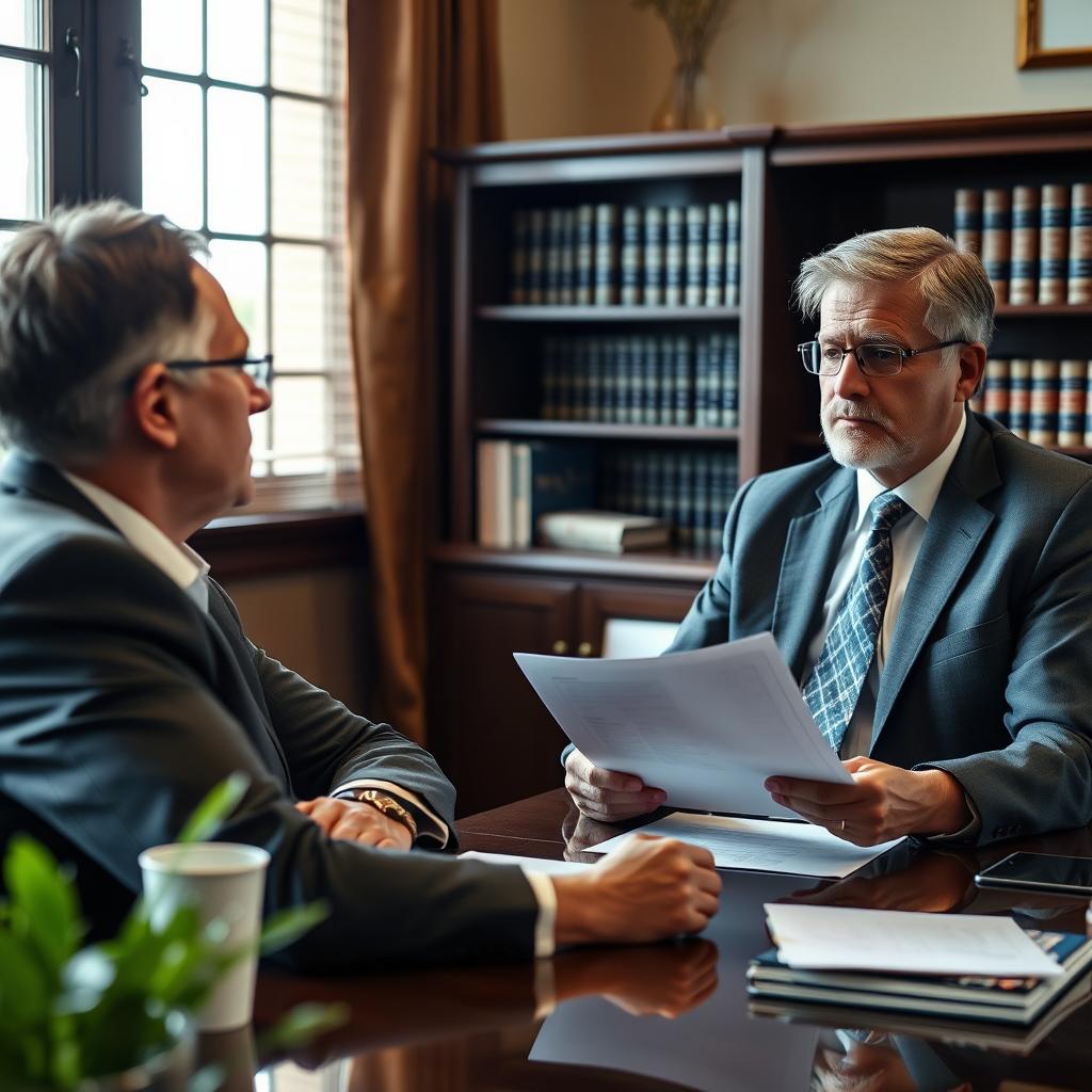 False Claims lawyer Chesterfield County, VA