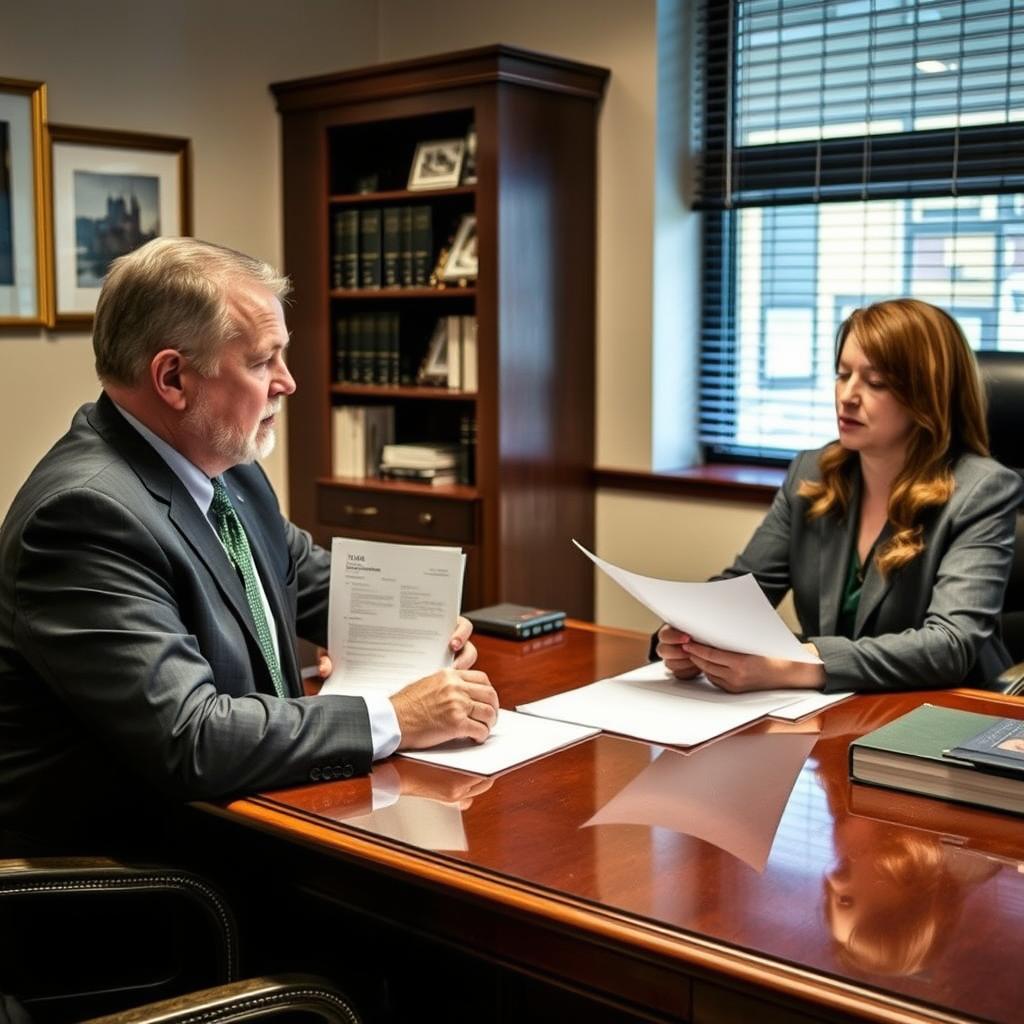 False Claims lawyer Dinwiddie County, VA