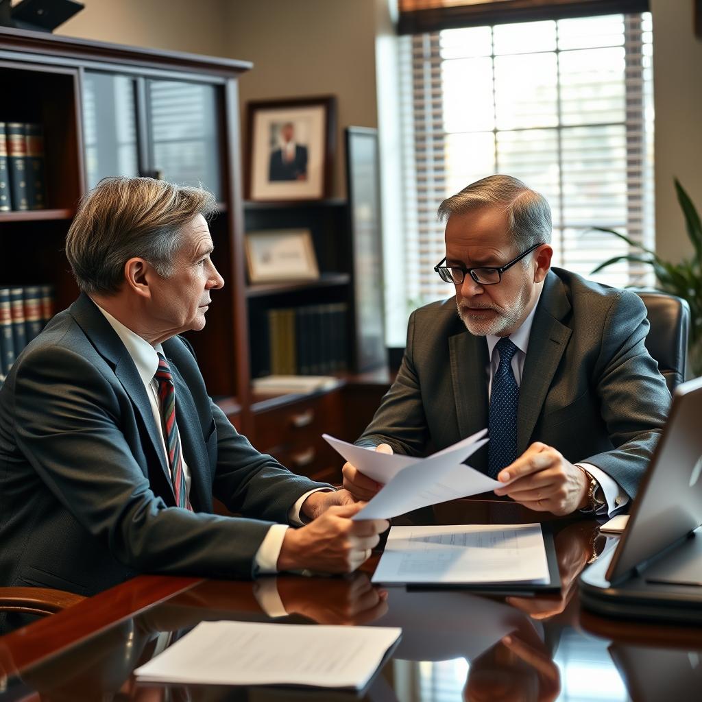 False Claims lawyer Fauquier County, VA