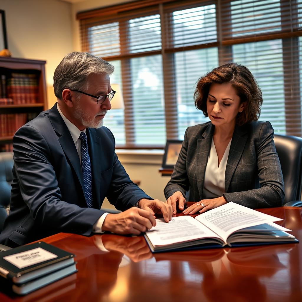 False Claims lawyer Fluvanna County, VA