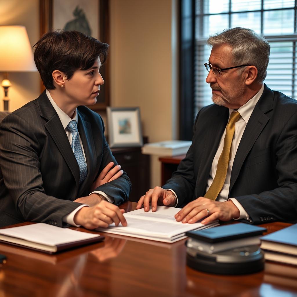 False Claims lawyer Goochland County, VA