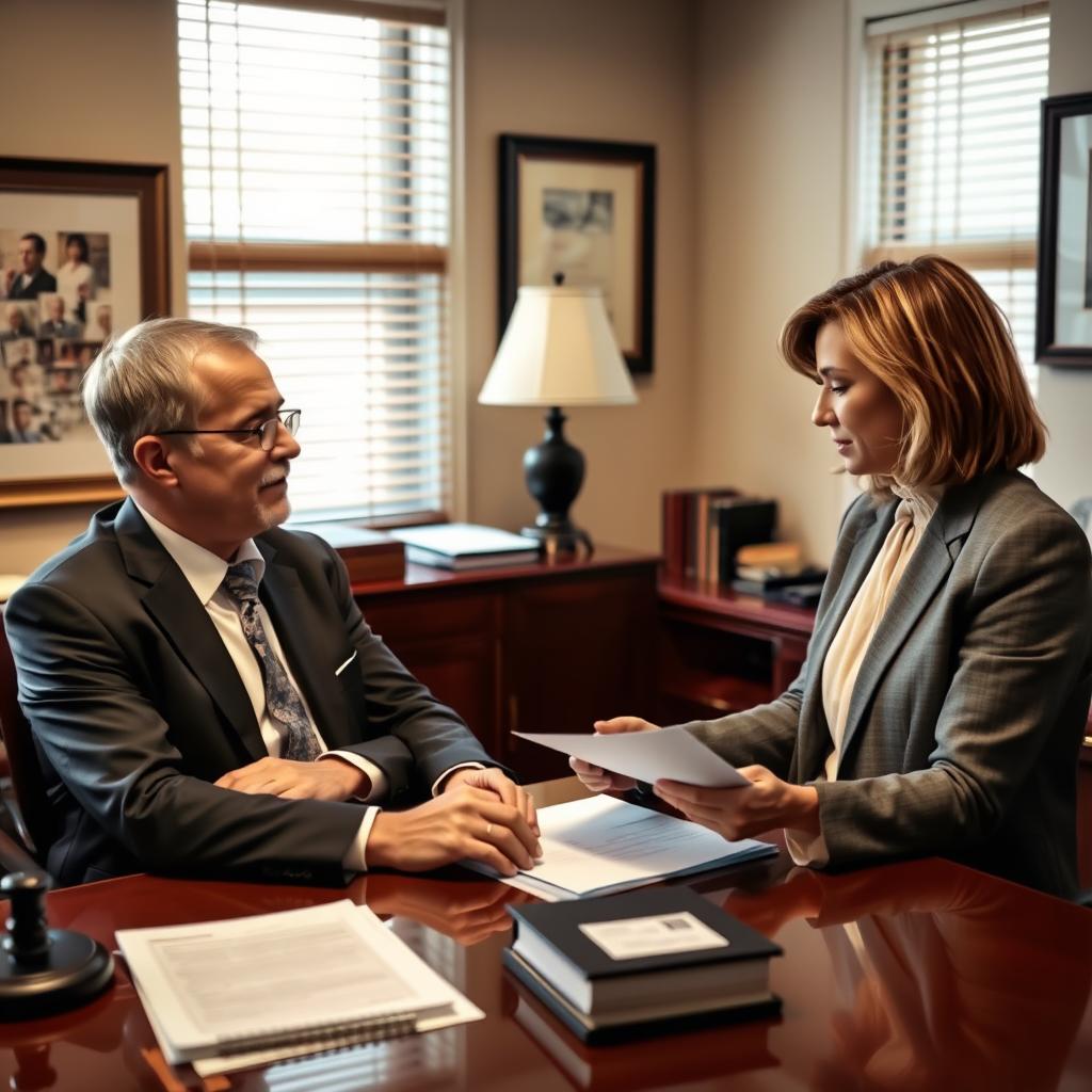 False Claims lawyer James City County, VA