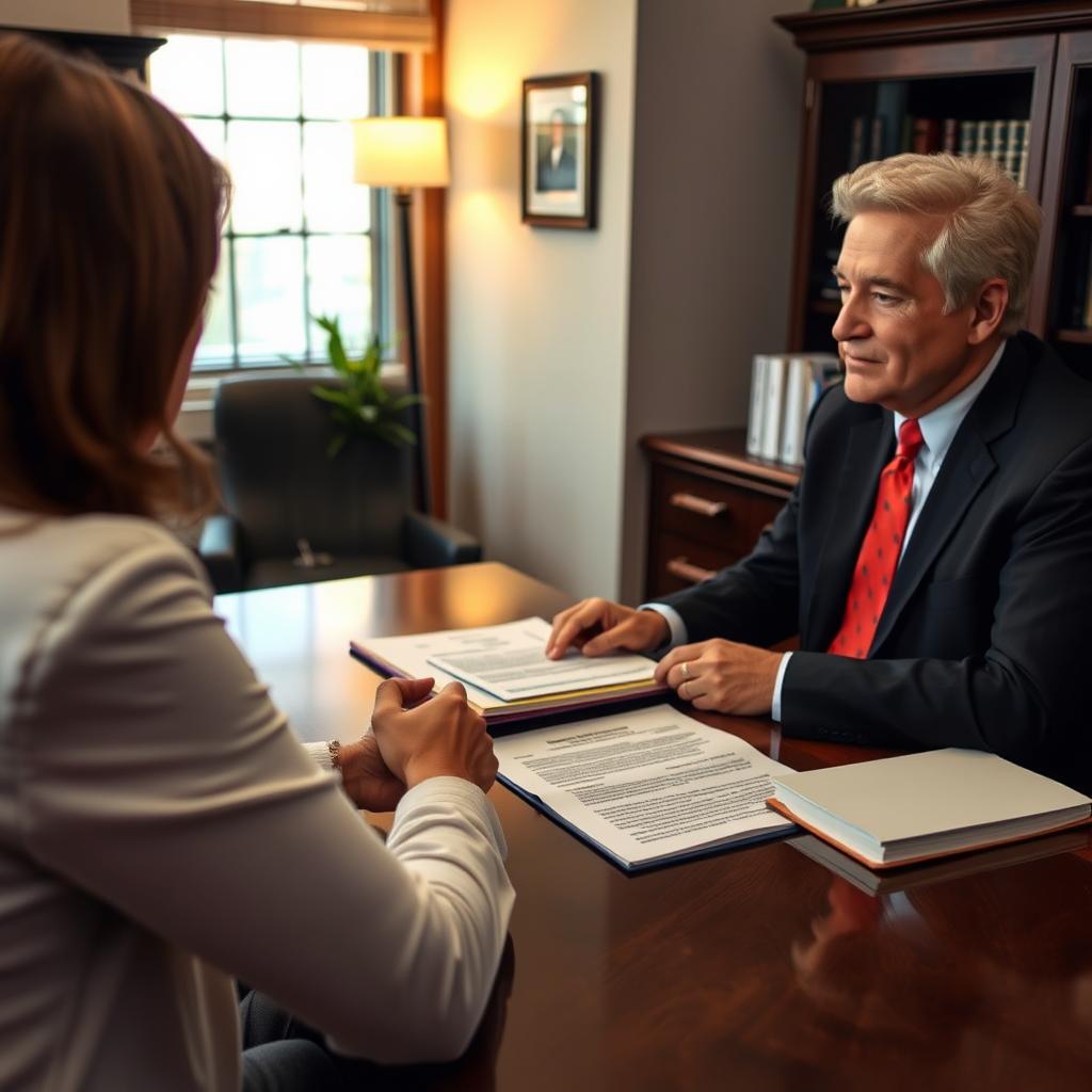 False Claims lawyer King William County, VA