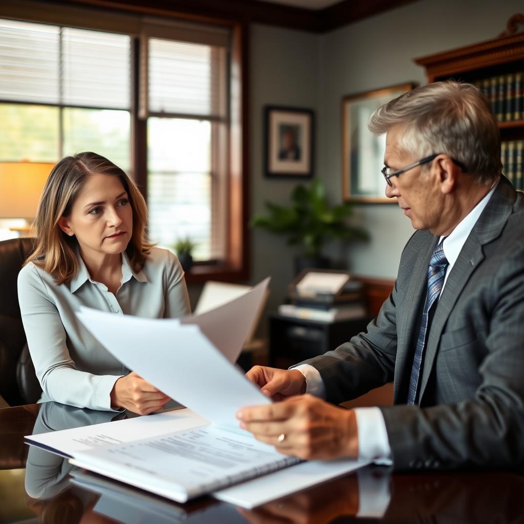 False Claims lawyer Louisa County, VA