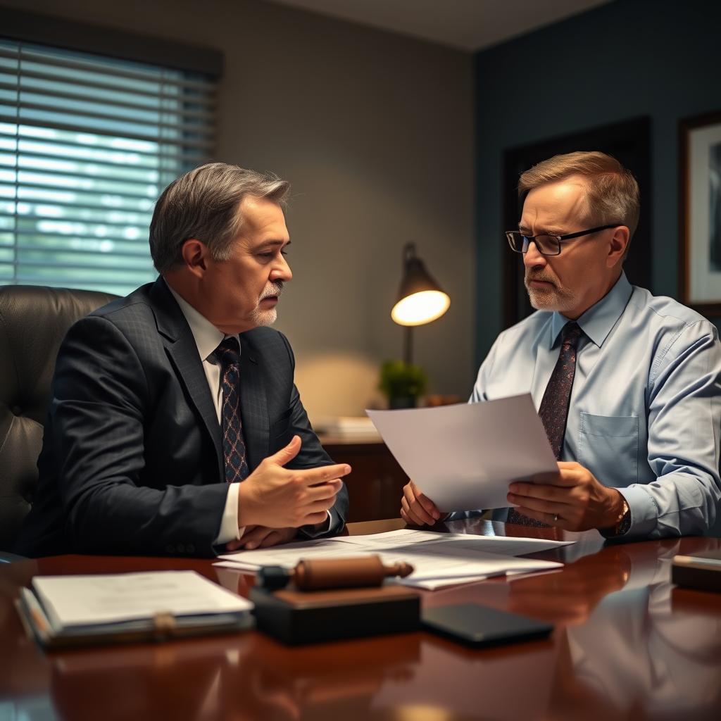 False Claims lawyer Poquoson, VA
