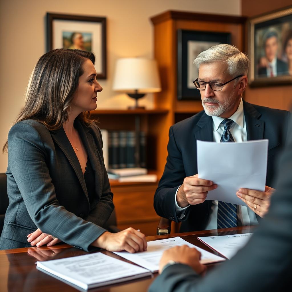False Claims lawyer Powhatan County, VA