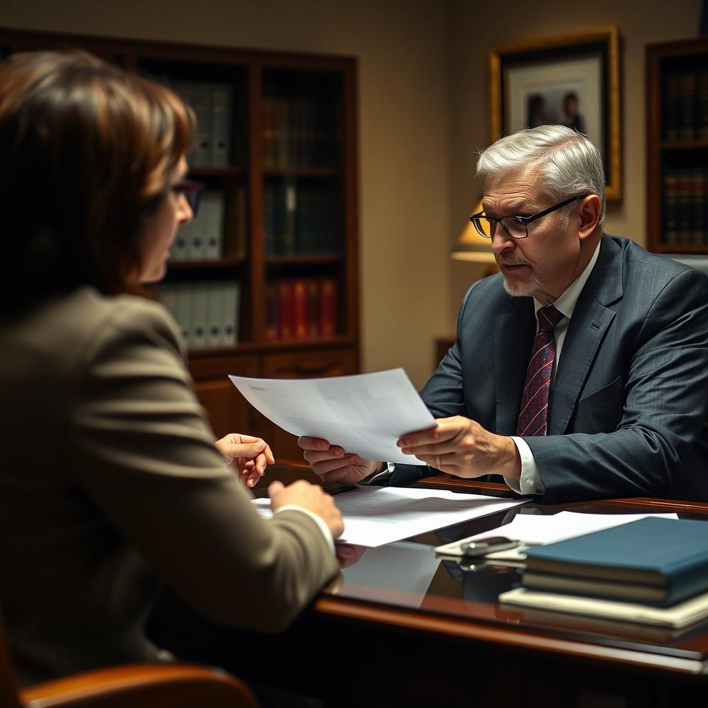 False Claims lawyer Prince George County, VA