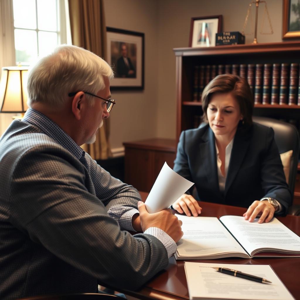False Claims lawyer Rappahannock County, VA