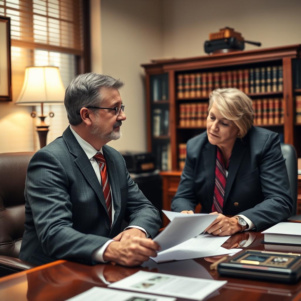 False Claims lawyer Rockingham County, VA