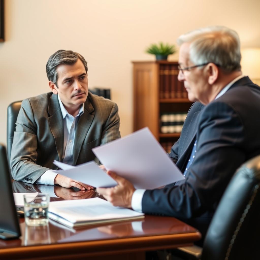False Claims lawyer Virginia Beach, VA