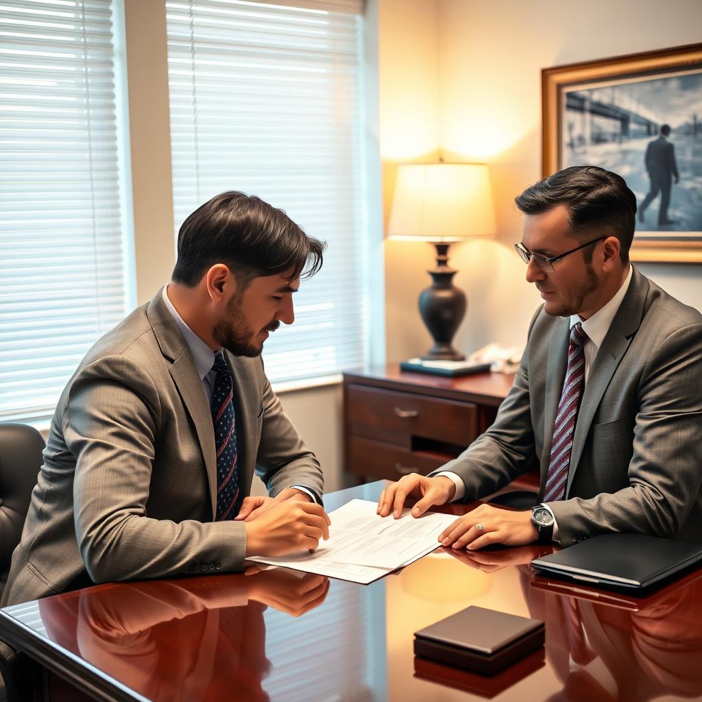 False Statements to a Federal Agent lawyer Isle of Wight County, VA