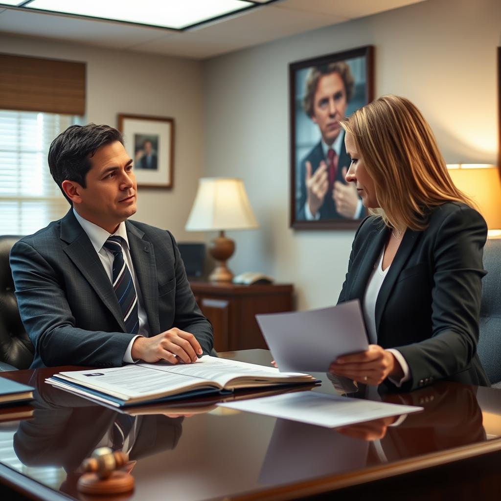 Filing a False Tax Return lawyer Dinwiddie County, VA