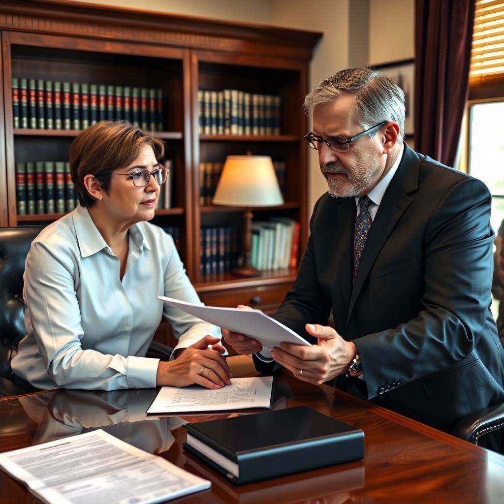 Filing a False Tax Return lawyer Fauquier County, VA