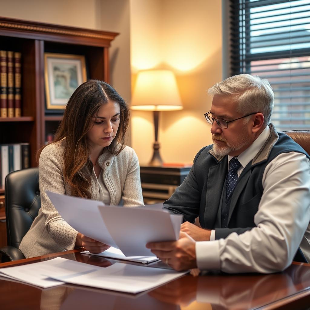 Filing a False Tax Return lawyer James City County, VA